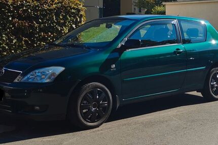 Toyota Corolla 177.000 km 1.500 &euro; Minden 32425