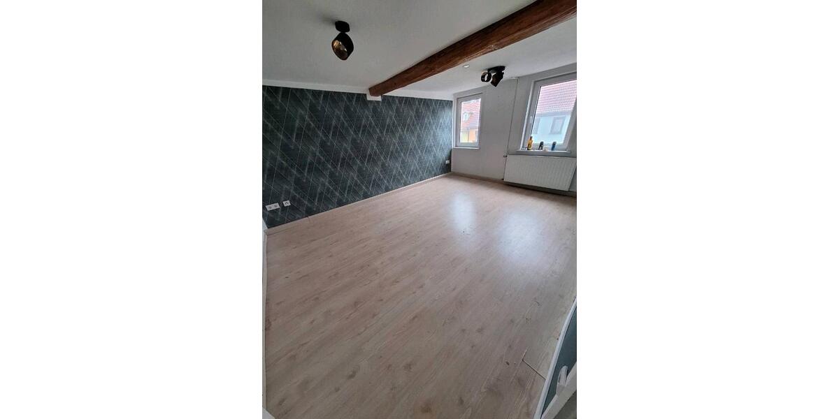 Reihenhaus Mühlhausen (Thüringen) - 7 Zimmer, 142 m&sup2;, 136.500&euro; | Angebot:26238157