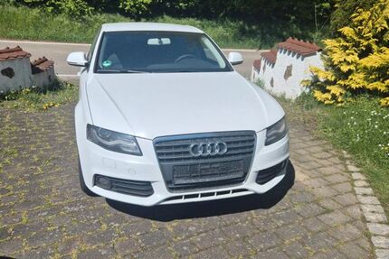 Audi A4 311.214 km 4.000 &euro; Öhringen 74613