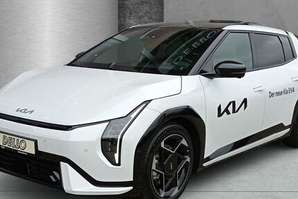 Kia EV4 22.000 km 45.990 &euro; Reinbek 21465
