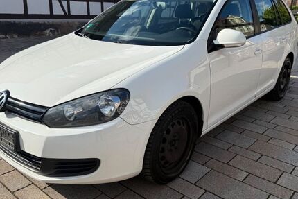 VW Golf 327.863 km 3.999 &euro; Göttingen 37077