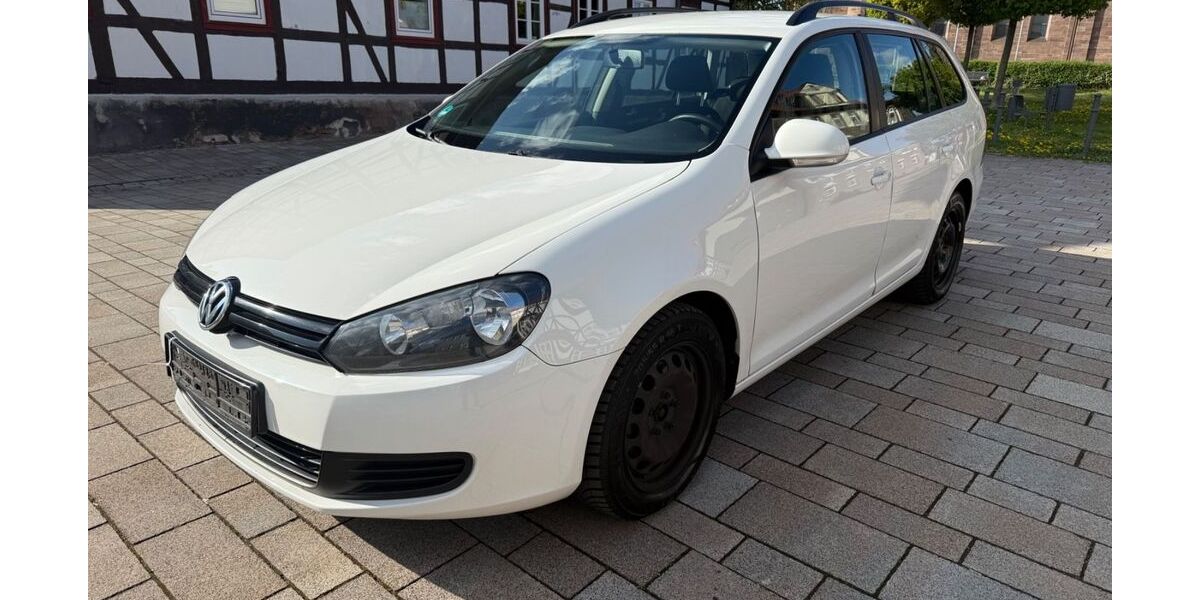 VW Golf 327.863 km 3.999 &euro; Göttingen 37077