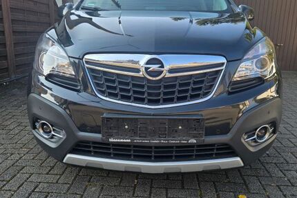 Opel Mokka 150.000 km 8.600 &euro; Siegen 57076