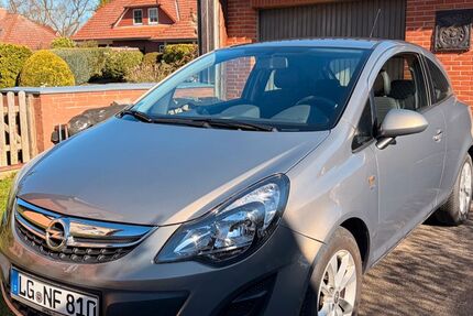 Opel Corsa 171.000 km 3.800 &euro; Barum 21357
