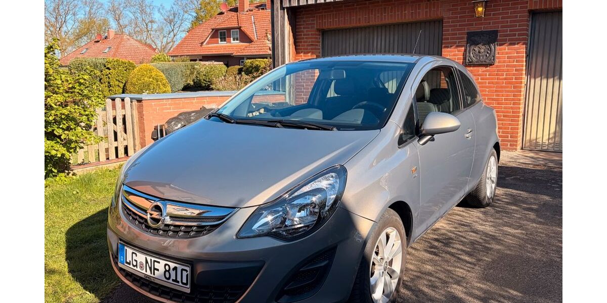 Opel Corsa 171.000 km 3.800 &euro; Barum 21357