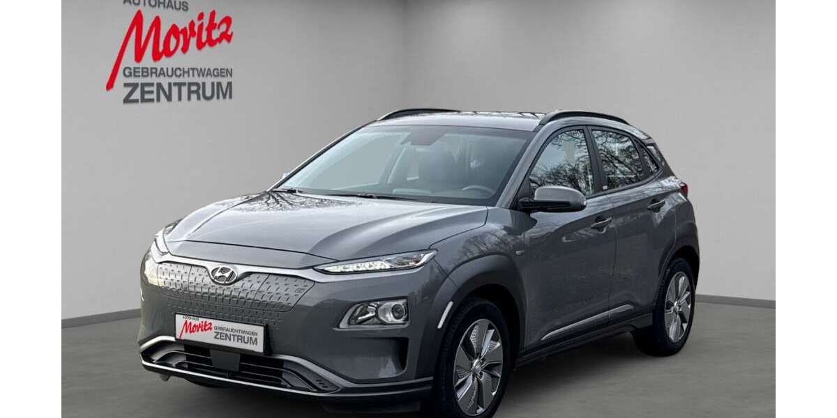 Hyundai KONA 76.035 km 15.190 &euro; Laatzen 30880
