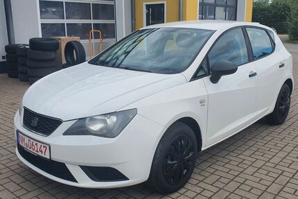 Seat Ibiza 130.000 km 4.600 &euro; Freystadt 92342