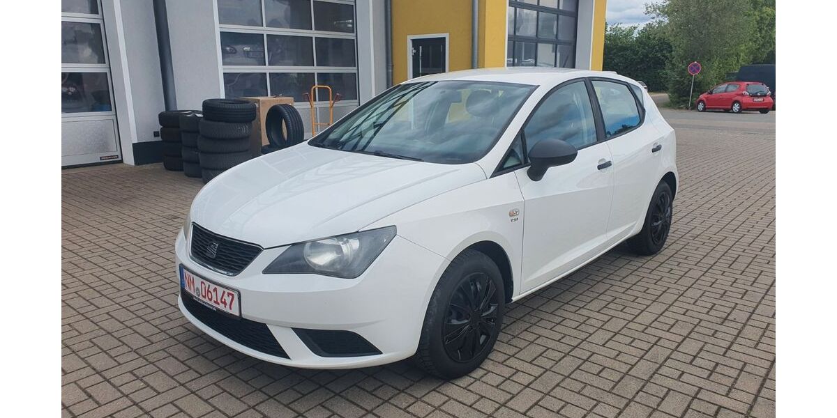Seat Ibiza 130.000 km 4.600 &euro; Freystadt 92342