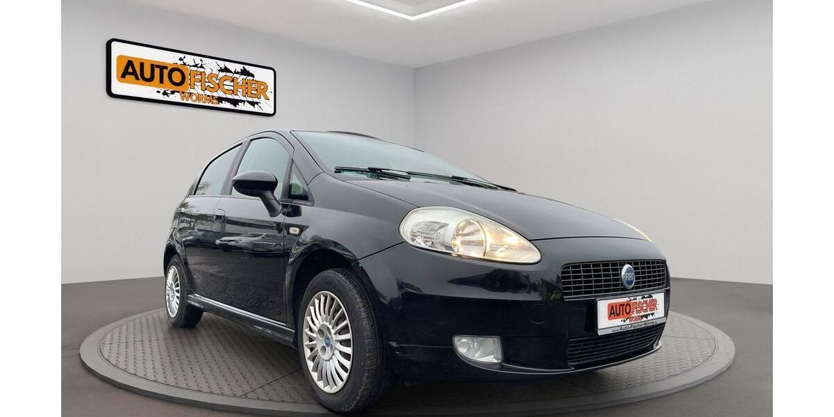 Fiat Punto 167.540 km 2.500 € Worms 67547