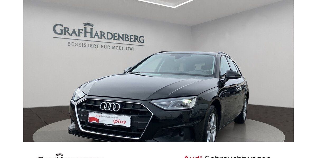 Audi A4 59.800 km 27.530 &euro; Singen 78224