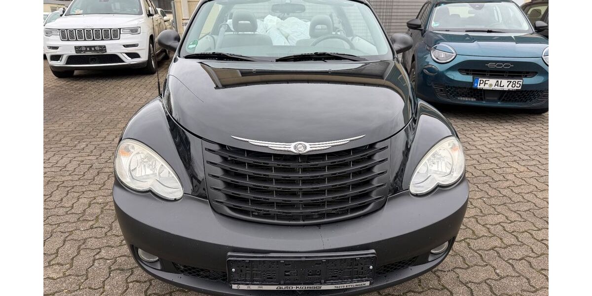 Chrysler PT Cruiser 111.000 km 2.999 &euro; Pforzheim 75179