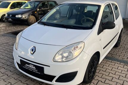 Renault Twingo 177.000 km 2.399 € Gerstetten 89547