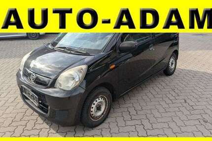 Daihatsu Cuore