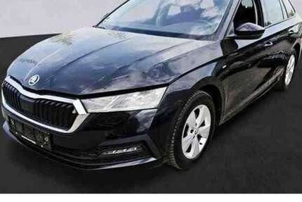 Skoda Octavia 89.290 km 21.690 &euro; Weinheim 69469
