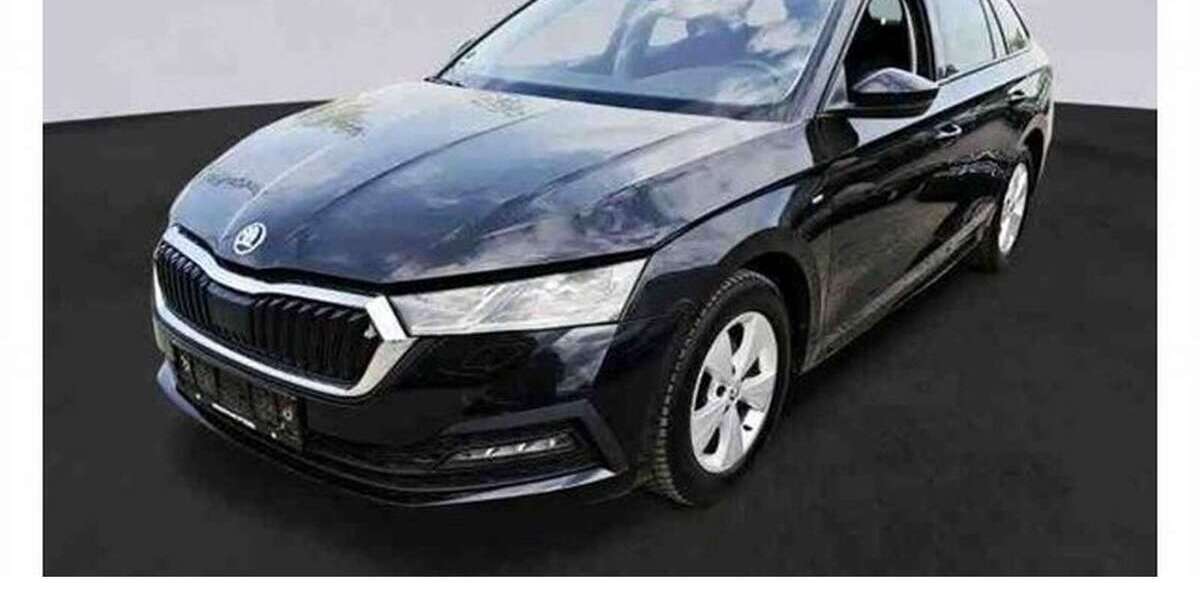 Skoda Octavia 89.290 km 21.690 &euro; Weinheim 69469