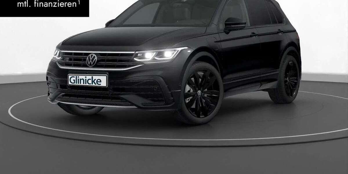 VW Tiguan 35.280 km 38.880 &euro; Minden 32427