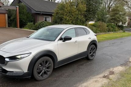 Mazda CX-30 47.000 km 22.600 &euro; Meppen 49716