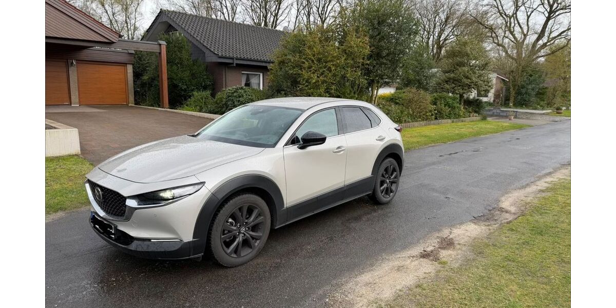 Mazda CX-30 47.000 km 22.600 &euro; Meppen 49716