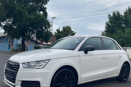 Audi A1 265.000 km 4.999 &euro; Neuwied 56566