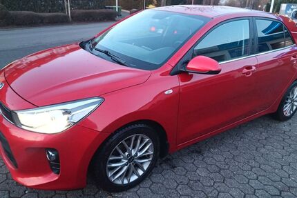 Kia Rio 66.600 km 10.300 &euro; Königswinter 53639