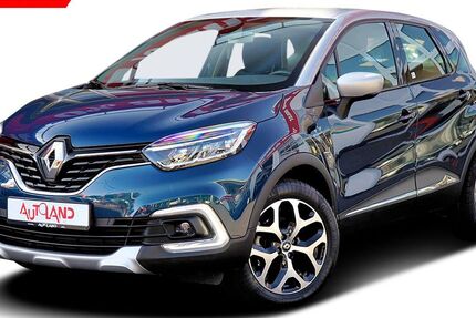 Renault Captur 9.095 km 16.990 € Zella-Mehlis 98544