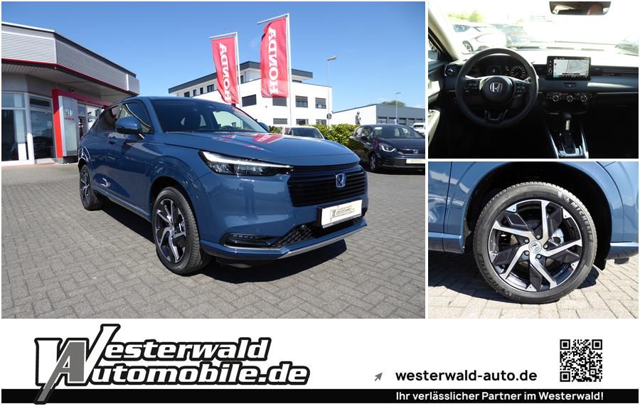 Honda HR-V 6.000 km 33.900 &euro; Montabaur 56410