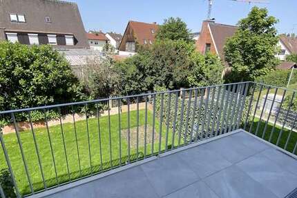 Wohnung zum Kaufen in München 690.000 € 56 m² 2 zimmer