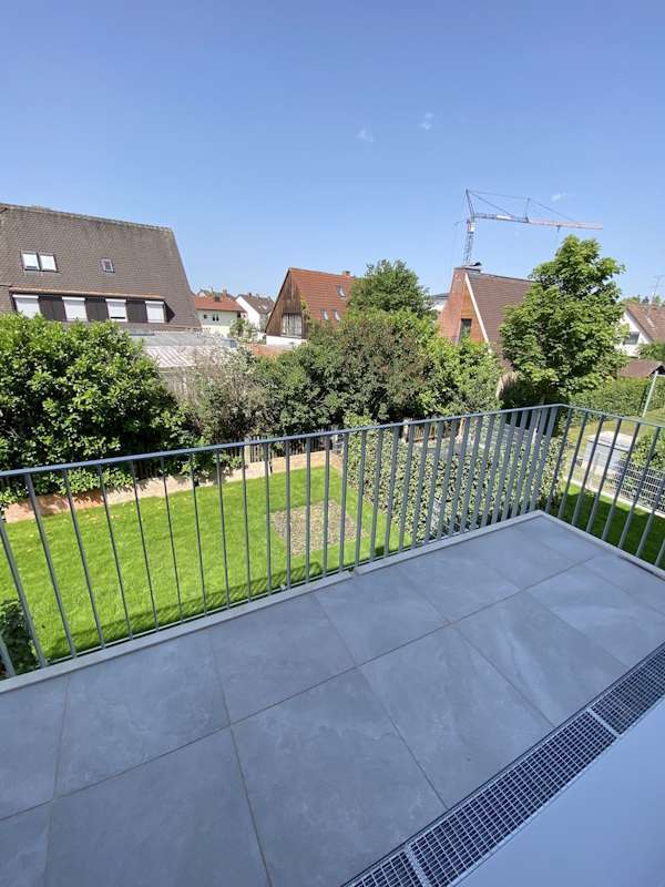 Wohnung zum Kaufen in München 690.000 € 56 m² 2 zimmer