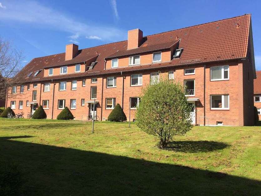 Wohnung zum Mieten in Kronshagen 414 € 41.35 m²