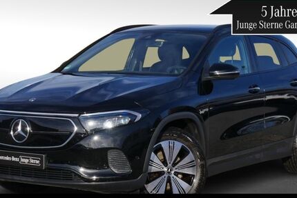 Mercedes-Benz EQA 39.495 km 25.700 &euro; Bautzen 02625