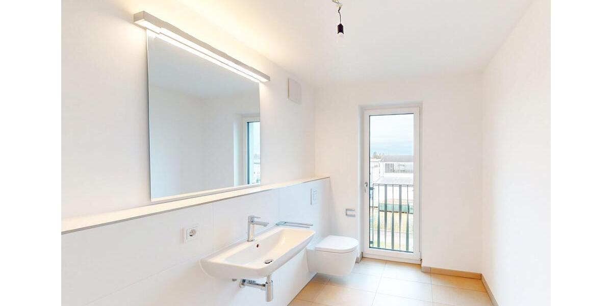 Etagenwohnung München Allach-Untermenzing - 4 Zimmer, 136 m&sup2;, 2.390&euro; | Angebot:24780084