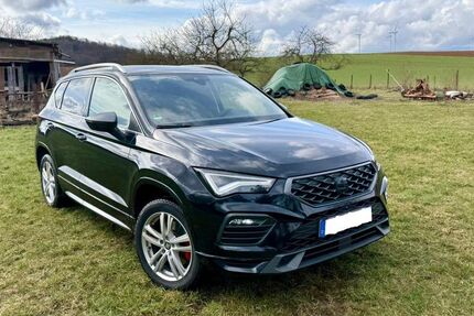 Seat Ateca 69.000 km 29.600 &euro; Münnerstadt 97702