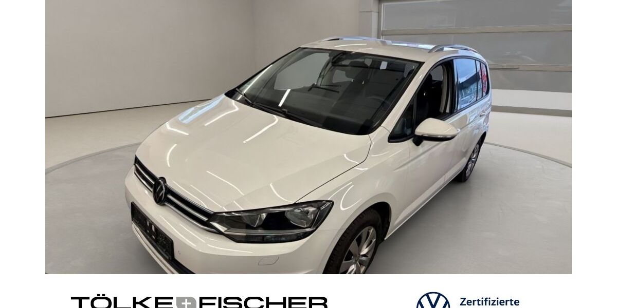 VW Touran 68.587 km 28.490 &euro; Krefeld 47805