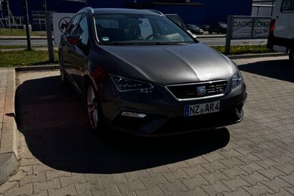 Seat Leon 211.000 km 9.999 &euro; Gransee 16775