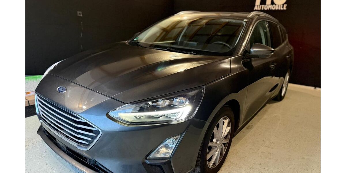 Ford Focus 146.000 km 9.163 &euro; Heidelberg 69123