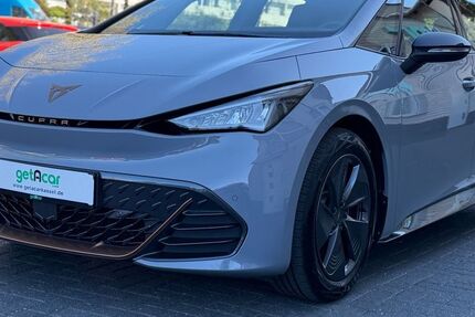 Cupra Born 29.530 km 24.990 &euro; Kassel 34123
