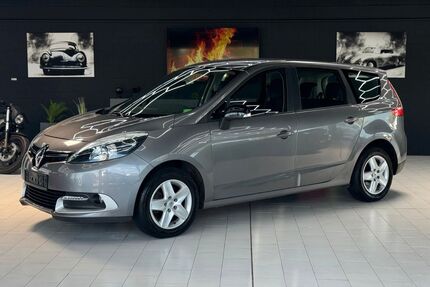 Renault Scenic 84.000 km 6.999 &euro; Wegberg 41844