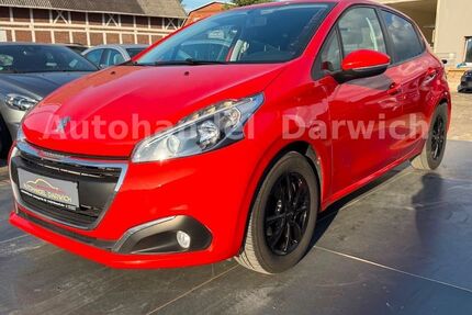Peugeot 208 68.121 km 7.490 &euro; Winsen Luhe 21423