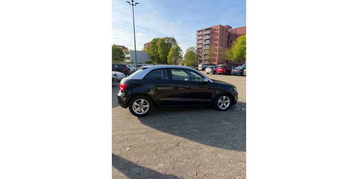 Audi A1 184.151 km 7.400 &euro; Meerbusch 40667