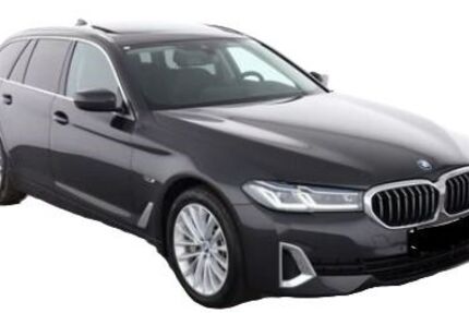 BMW 530 55.000 km 32.900 &euro; Templin 17268