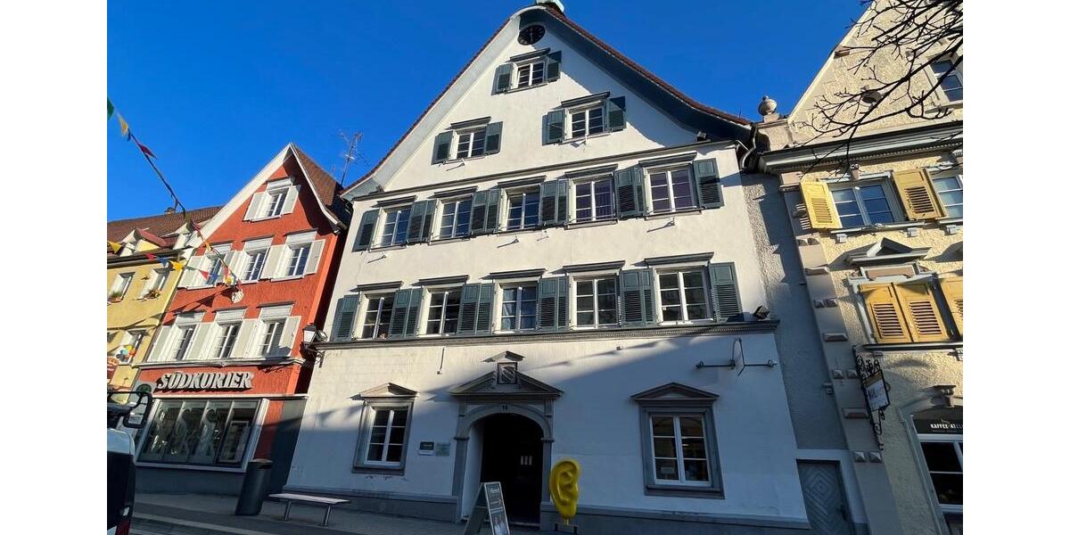 Gewerbeobjekt Stockach - 20&euro; | Angebot:23712931