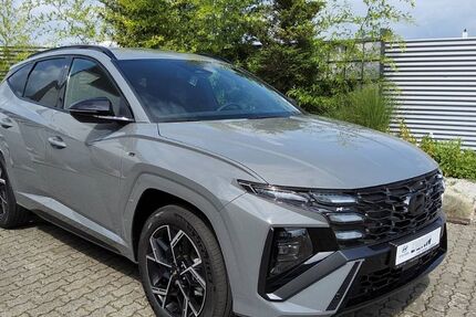 Hyundai TUCSON 12.200 km 39.940 &euro; Brandenburg an der Havel 14772