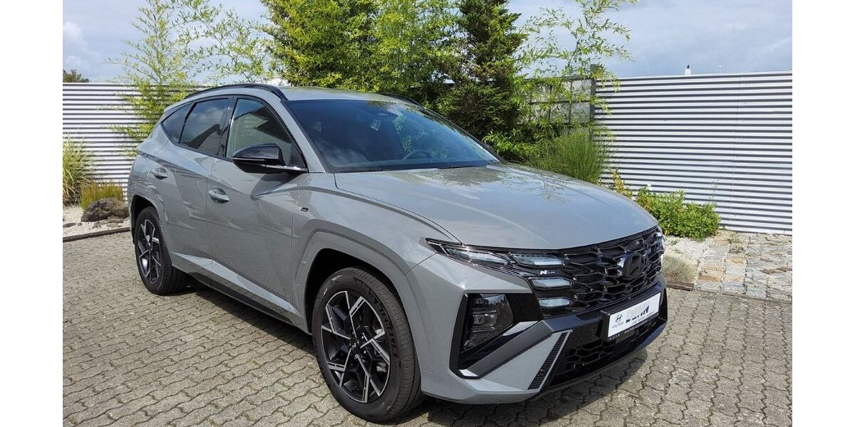 Hyundai TUCSON 12.200 km 39.940 &euro; Brandenburg an der Havel 14772