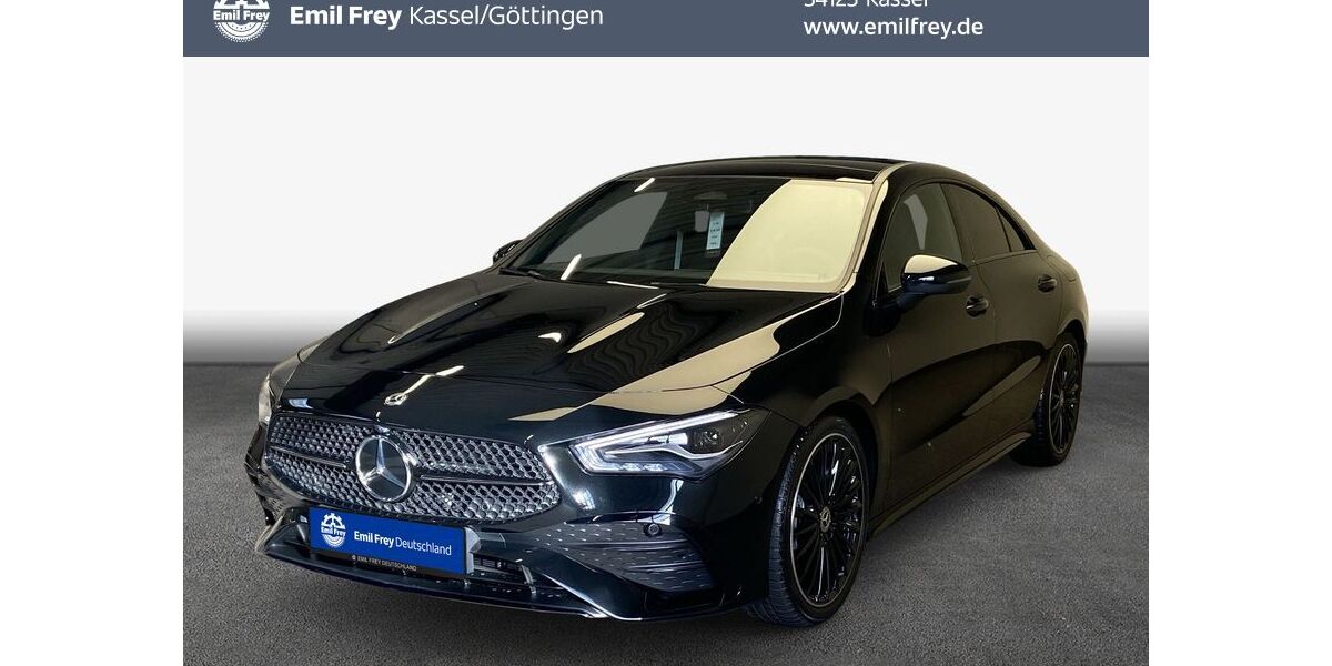 Mercedes-Benz CLA 180 3.001 km 37.955 &euro; Kassel 34123