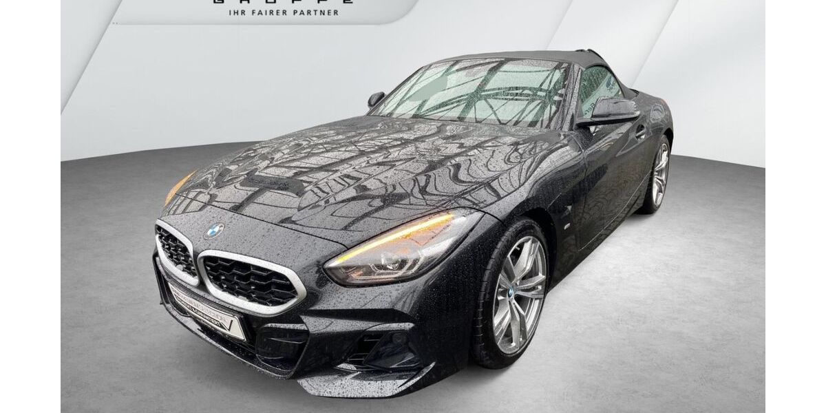 BMW Z4 7.493 km 43.440 &euro; Bremen 28329