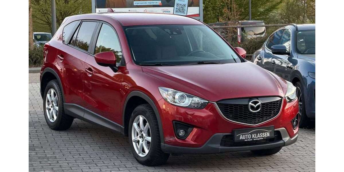 Mazda CX-5 169.807 km 7.990 &euro; Bad Mergentheim 97980