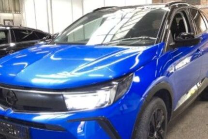 Opel Grandland (X) 37.150 km 20.990 € Schöningen 38364