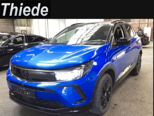Opel Grandland (X) 37.900 km 21.650 € Schöningen 38364