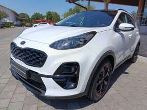 Kia SPORTAGE 1.6T AWD DCT7 BLACK ED PREM GD Edition 47.723 km 20.960 &euro; Höhenkirchen-Siegertsbrun 85635