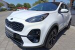 Kia SPORTAGE 1.6T AWD DCT7 BLACK ED PREM GD Edition 47.723 km 20.960 &euro; Höhenkirchen-Siegertsbrun 85635